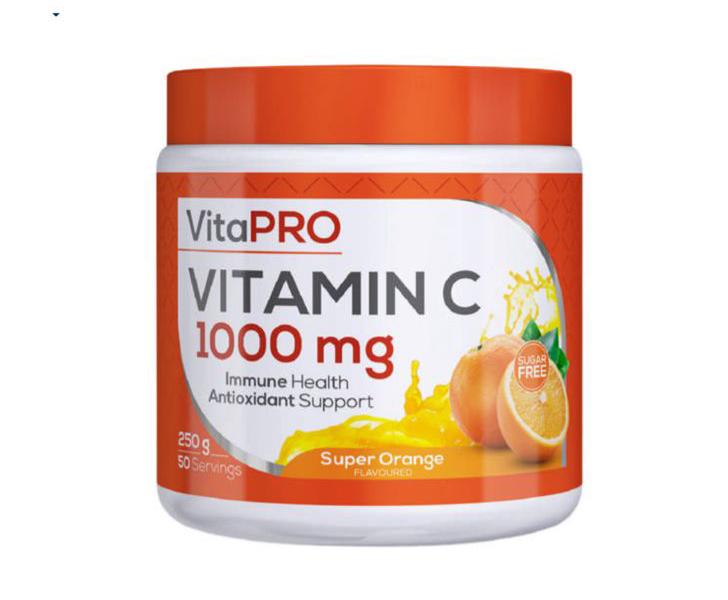 Vitamin C Powder 250g